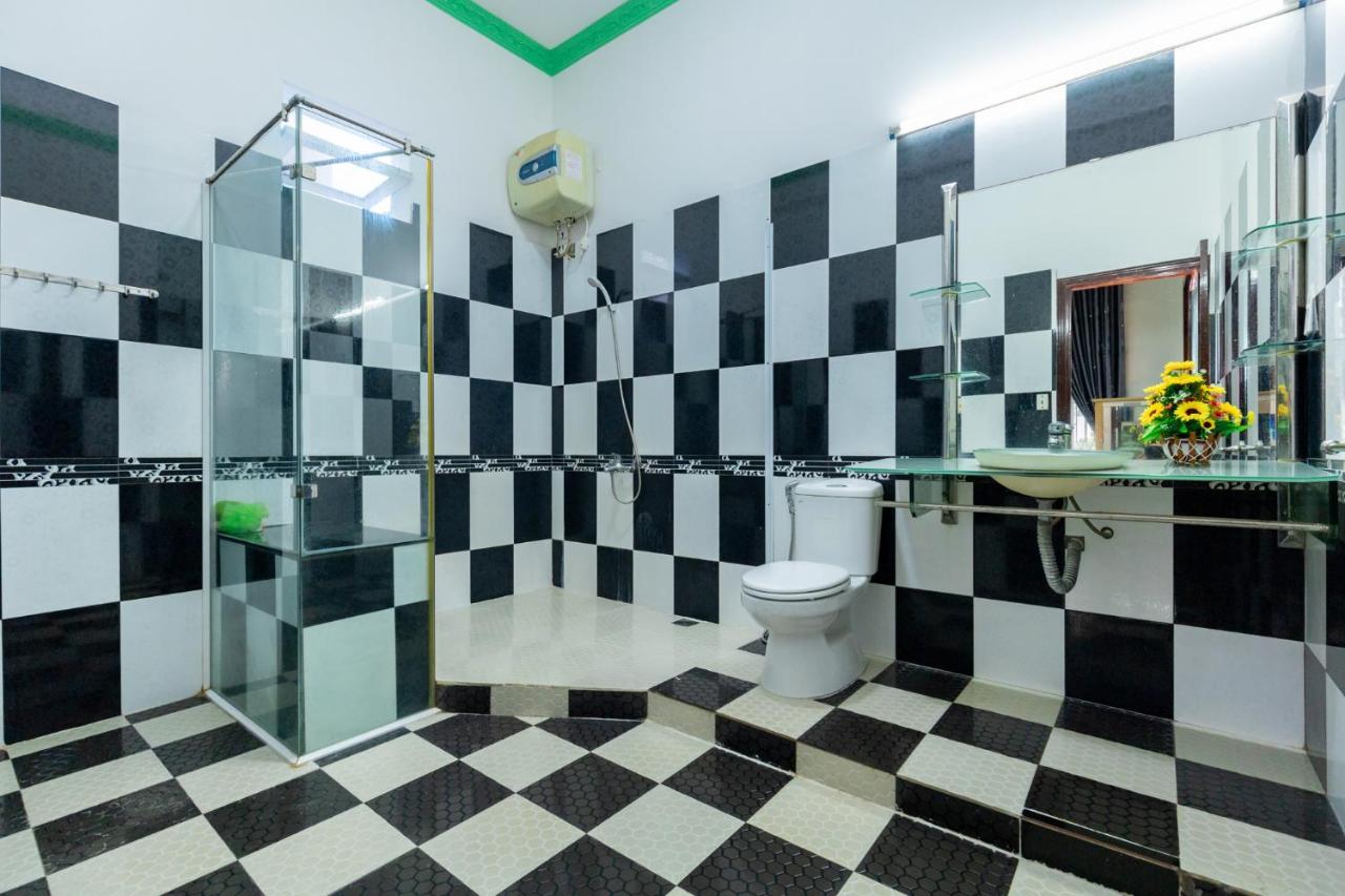 Victory Villa - San Vuon - Ho Boi - Karaoke - Gan Bien Bai Sau Vung Tau Eksteriør bilde